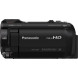 Panasonic HC-V757EG-K Camcorder (17,5 Megapixel, 21-fach opt. Zoom, 7,6 cm (3 Zoll) LCD-Display, Full-HD, HDMI, SD/SDHC/SDXC-Kartenslot) schwarz-09