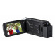 Canon Legria HF R406 Full-HD Camcorder (3,2 Megapixel, 32-fach opt. Zoom, 7,5 cm (3 Zoll) Touchscreen, bildstabilisiert, USB) schwarz-06