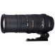 Sigma 150-500 mm F5,0-6,3 DG OS HSM-Objektiv (86 mm Filtergewinde) für Sigma Objektivbajonett-04