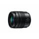 Panasonic H-FS12060E LUMIX G Vario 12-60 mm F3.5-5.6 ASPH. Objektiv (5x Zoom, Power O.I.S. Bildstabilisator, Staub-/ Spritzwasserschutz) schwarz-04