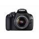 Canon EOS 1200D / Rebel T5 / EOS KISS X70 18-55 / 3,5-5,6 EF-S IS II ( 18.7 Megapixel (3 Zoll Display) )-09