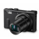 Panasonic LUMIX DMC-TZ61EG-K Travellerzoom Kamera (18,1 Megapixel, LEICA DC Weitwinkel-Objektiv mit 30x opt. Zoom, 3-Zoll LCD-Display, Full HD) schwarz-07