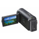 Sony HDR-CX305EB Full HD Camcorder (Flash, 12 fach optischer Zoom, 6,9 cm (2,7 Zoll) Display, EXMOR R Sensor, Touchscreen) schwarz-014