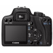 Canon EOS 1000D SLR-Digitalkamera (10 Megapixel, LiveView) Kit inkl. EF-S 18-55 Objektiv-06