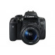 Canon EOS 750D / Rebel T6I / EOS KISS X8I 18-55 / 3.5-5.6 EF-S IS STM ( 24.7 Megapixel (3 Zoll Display) )-010