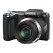 Olympus SP-620UZ Digitalkamera (16 Megapixel, 21-fach opt. Zoom, 7,6 cm (3 Zoll) Display, bildstabilisiert) schwarz-05