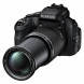 Fujifilm FinePix HS50EXR Digitalkamera (16 Megapixel, 42-fach opt. Zoom, Full-HD, 7,6 cm (3 Zoll) LCD CMOS Sensor, HDMI, bildstabilisiert, USB 2.0) schwarz-022