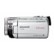 Panasonic HC-X909EG-S Full-HD Camcorder (8,8 cm (3,4 Zoll) Display, 12-fach opt. Zoom, 3MOS System Pro, Leica Objektiv, 29,8mm Weitwinkel, 3D-Option) silber-04