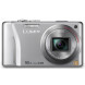 Panasonic Lumix DMC-TZ22EG-S Digitalkamera (14 Megapixel, 16-fach opt. Zoom, 7,5 cm (3 Zoll) Touch LC-Display, GPS, Full HD, 3D, bildstabilisiert) silber-05