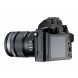 Olympus E-M5 OM-D kompakte Systemkamera (16 Megapixel, 7,6 cm (3 Zoll) Display, bildstabilisiert) inkl. Objektiv M.Zuiko Digital ED 12-50 mm schwarz-011