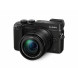 Panasonic LUMIX G DMC-GX8MEG-K Systemkamera (20 Megapixel, Dual I.S. Bildstabilisator, 4K Foto / Video, Staub-/Spritzwasserschutz) mit Objektiv H-FS12060E schwarz-04