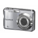 Fujifilm FinePix AX300 Digitalkamera (14 MP, 5-fach opt. Zoom, 6,9cm (2,7 Zoll) LCD-Display, Bildstabilisator) silber-09