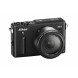 Nikon 1 AW1 Systemkamera (14,2 Megapixel, 7,6 cm (3 Zoll) TFT-Display, Full HD, HDMI, wasserdicht) Kit inkl. 11-27,5mm und 10mm Objektiv schwarz-015