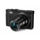 Panasonic DMC-TZ71EG-K Lumix Kompaktkamera (12,1 Megapixel, 30-fach opt. Zoom, 7,6 cm (3 Zoll) LCD-Display, Full HD, WiFi, USB 2.0) schwarz-07