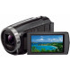 Sony HDR-CX625 Full HD Camcorder (30-fach optischer Zoom, 5-Achsen BOSS Bildstabilisation, NFC) schwarz-015