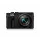 Panasonic LUMIX DMC-TZ81EG-K Travellerzoom Kamera (18,1 Megapixel, LEICA Objektiv mit 30x opt. Zoom, 4K Foto und Video, Sucher, 3-Zoll Touch-LCD) schwarz-08