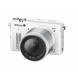 Nikon 1 AW1 Systemkamera (14,2 Megapixel, 7,6 cm (3 Zoll) TFT-Display, Full HD, HDMI, wasserdicht) Kit inkl. 11-27,5mm Objektiv weiß-012