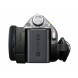 Sony HDR-CX11 HD-Camcorder (Flash, 12-fach opt. Zoom, 6,9 cm (2,7 Zoll) Display, Bildstabilisator)-07