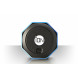 ION Air Pro HD Sport Video Kamera mit Stativ und Handschlaufe (5 Megapixel, 170 Grad Weitwinkel-Objektiv, 1080p, Kabellos Wasserdicht bis 10m) schwarz/blau-06