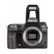 Pentax K-3 SLR-Digitalkamera (24 Megapixel, 8,1 cm (3,2 Zoll) Display, live view, Full HD) nur Gehäuse schwarz-08