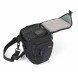 Lowepro Toploader Pro 70 AW Kameratasche schwarz-07