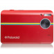 Polaroid Z2300 10MP digitale Sofortbildkamera (ROT)-07