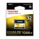 Toshiba Exceria Pro CompactFlash 32GB (bis zu 160MB/s lesen) Speicherkarte schwarz-02