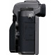Canon EOS M5 + EF-EOS M Adapter Canon Spiegellose Digitalkamara (24.2 Megapixel, APS-C CMOS-Sensor, WiFi, NFC, Full-HD, EF-EOS M Adapter) schwarz-05