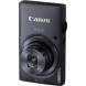 Canon IXUS 140 Digitalkamera (16 Megapixel, 8-fach opt. Zoom, 7,6 cm (3 Zoll) Display, bildstabilisiert, DIGIC 4 mit iSAPS) grau-06