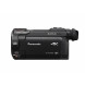 Panasonic HC-VXF999 4K Camcorder (LEICA DICOMAR Objektiv mit 20x opt. Zoom, 4K und Full HD Video, opt. Sucher, opt. Bildstabilisator) schwarz-08