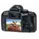Olympus E-420 SLR-Digitalkamera (10 Megapixel, LifeView) Gehäuse-02