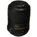 Nikon AF-S Micro Nikkor DX 85mm 1:3.5G ED VR Objektiv (52 mm Filtergewinde, bildstab.)-02