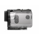 Sony FDR-X3000R 4K Action Cam mit BOSS (Exmor R CMOS Sensor, Carl Zeiss Tessar Optik, GPS, WiFi, NFC) mit RM-LVR3 Live View Remote Fernbedienung, weiß-073