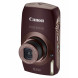 Canon IXUS 310 HS Digitalkamera (12 Megapixel, 4-fach opt. Zoom, 8,3 cm (3,2 Zoll) Display, Full HD, bildstabilisiert) braun-06