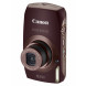 Canon IXUS 310 HS Digitalkamera (12 Megapixel, 4-fach opt. Zoom, 8,3 cm (3,2 Zoll) Display, Full HD, bildstabilisiert) braun-06
