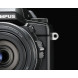 Olympus Stylus 1 Digitalkamera (12 Megapixel BSI-CMOS Sensor, 7,6 cm (3 Zoll) Touch-Display, elektronischer Sucher, 5-Stufen Bildstabilisator, WiFi) inkl. 28-300mm F2.8 Objektiv schwarz-020