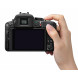 Panasonic Lumix DMC-G3EG-K Systemkamera (16 Megapixel, 7,5 cm (3 Zoll) Touchscreen, elek. Sucher) Gehäuse schwarz-07