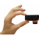Rollei S-50 WiFi Standard Edition Aktion-Camcorder (14 Megapixel, Full HD Video-Auflösung, 1080p) gelb/blau/schwarz-028