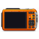 Panasonic DMC-FT5EG9-D Lumix Digitalkamera (7,5 cm (3 Zoll) LCD-Display MOS-Sensor, 16,1 Megapixel, 4,6-fach opt. Zoom, microHDMI, USB, bis 13m wasserdicht) orange-04