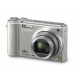 Panasonic DMC-TZ7EG-S Digitalkamera (10 Megapixel, 12-fach opt. Zoom, 7,6 cm Display, Bildstabilisator) silber-05