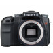 Sony DSLR-A100 SLR-Digitalkamera (10 Megapixel, BIONZ Bildprozessor) nur Gehäuse-06