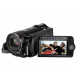 Canon AVCHD Camcorder HF11 (SD/SDHC-Card, 32 GB Dual Flash Memory, 6,9 cm (2,7 Zoll) Display, 12-fach optischer Zoom)-06