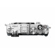 Olympus PEN-F Systemkamera (20,3 Megapixel, 5-Achsen VCM Bildstabilisator, elektronischer Sucher mit 2,36 Mio. OLED, 7,6 cm (3 Zoll) TFT LCD-Display, Full-HD, WLAN, Metallgehäuse), silber-010