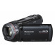 Panasonic HDC-TM900EGK Full HD Camcorder (32 GB int. Flashspeicher, 12-fach opt. Zoom, 8,8 cm (3,5 Zoll) Display, Bildstabilisator, 3D kompatibel) schwarz-04