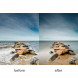 Tiffen ND3.0 Neutral-Grau-Filter (77 mm, Blendestufe 10)-05