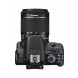 Canon EOS 100D / Rebel SL1 / EOS KISS X7 18-55 / 3.5-5.6 EF-S IS STM ( 18.4 Megapixel (3 Zoll Display) )-010