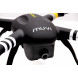 Veho VXD-001-B Muvi X-Drone UAV Quadkopter (1080 Pixel, HD Kamera, Satelliten-Navigation, Live App)-07