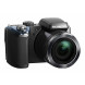 Olympus SP-820 Digitalkamera (14 Megapixel, 40-fach opt. Zoom, 7,6 cm (3 Zoll) LCD-Display) inkl. Batterien schwarz-05