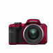 Fujifilm FinePix S8600 Digitalkamera (16 Megapixel, 7,6 cm (3 Zoll) LCD-Display, 2-fach Digitaler Zoom) rot-03