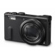 Panasonic LUMIX DMC-TZ61EG-K Travellerzoom Kamera (18,1 Megapixel, LEICA DC Weitwinkel-Objektiv mit 30x opt. Zoom, 3-Zoll LCD-Display, Full HD) schwarz-07